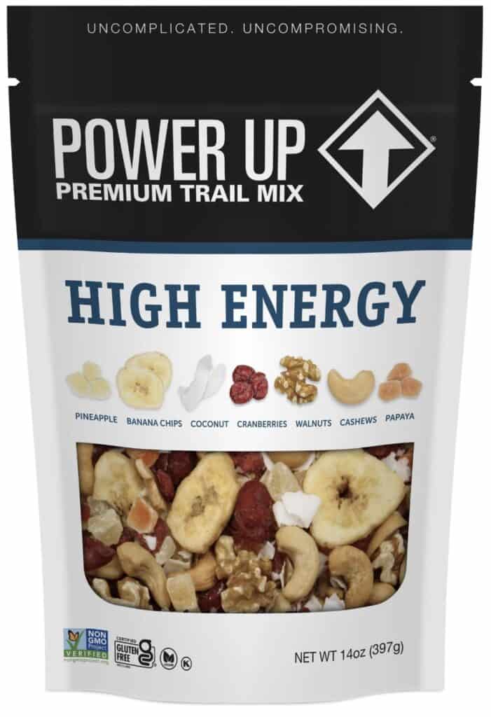 power up trail mix